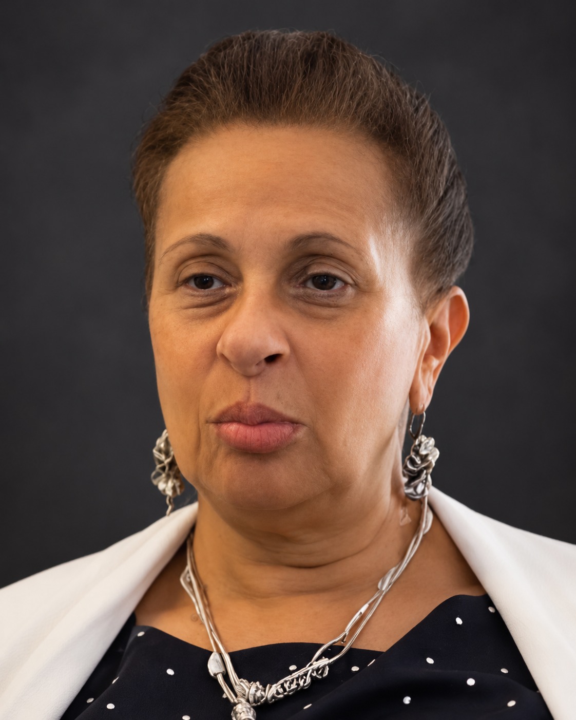 Florence Alexis