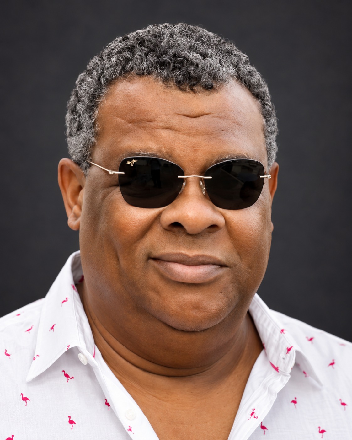 Jean-Jacques Stephen Alexis