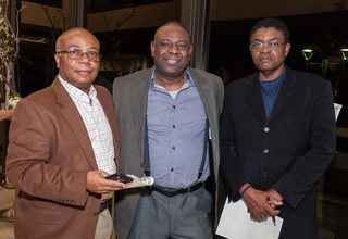 Foundation cultural and community archive photograph