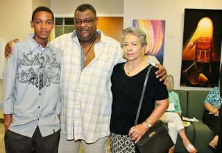 Foundation cultural and community archive photograph