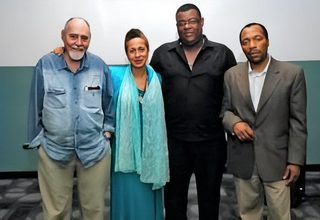 Foundation cultural and community archive photograph
