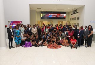 Foundation cultural and community archive photograph