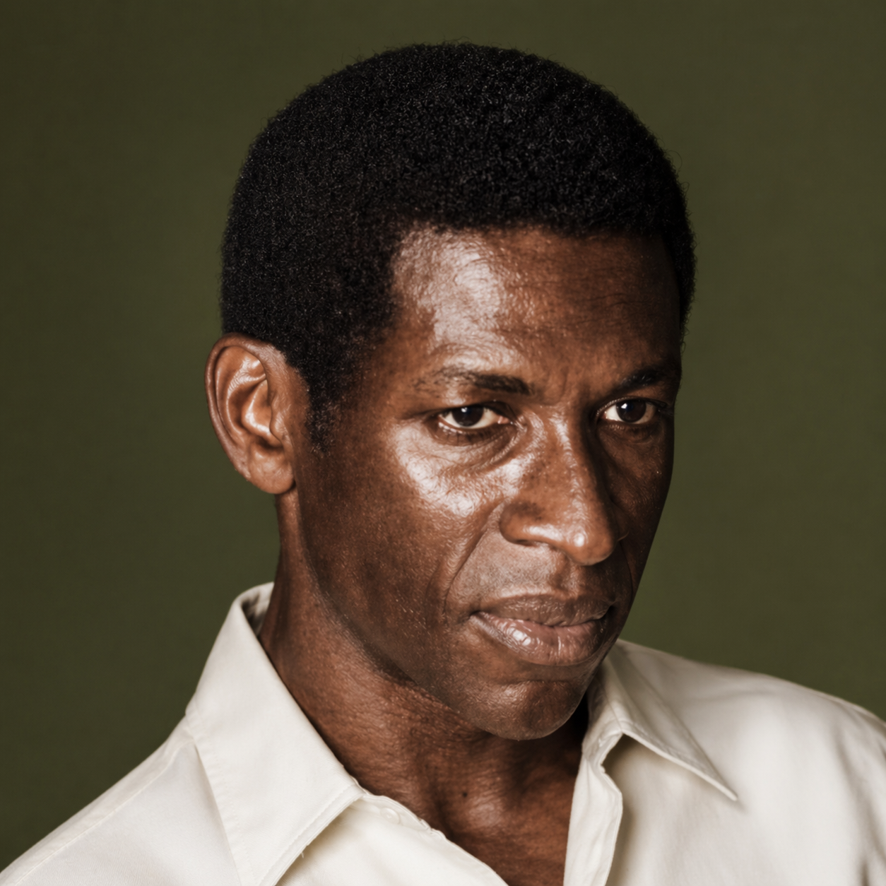 Archival portrait supplied by the Fondation Jacques Stephen Alexis collection